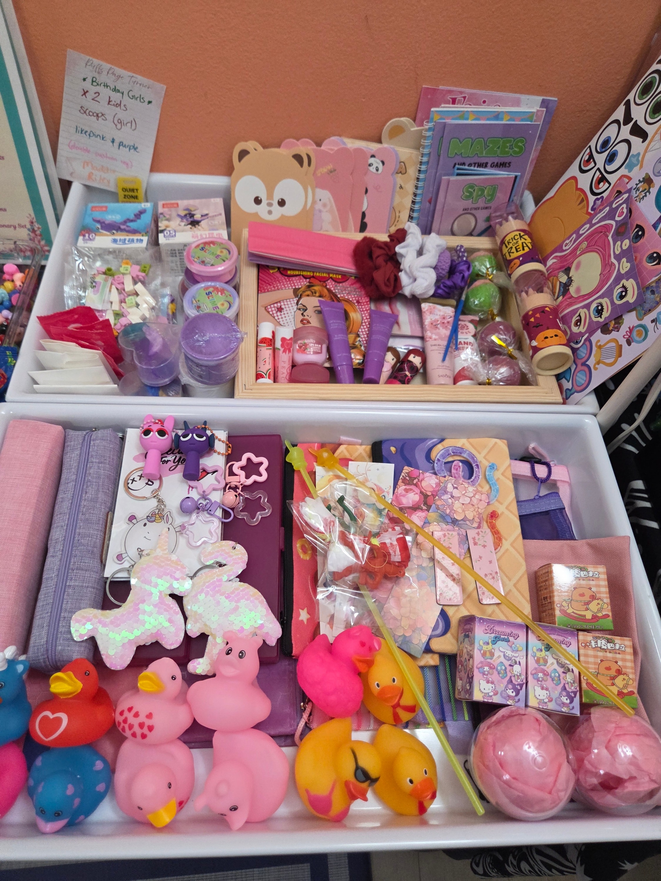 Kids Mystery Scoops photo 2