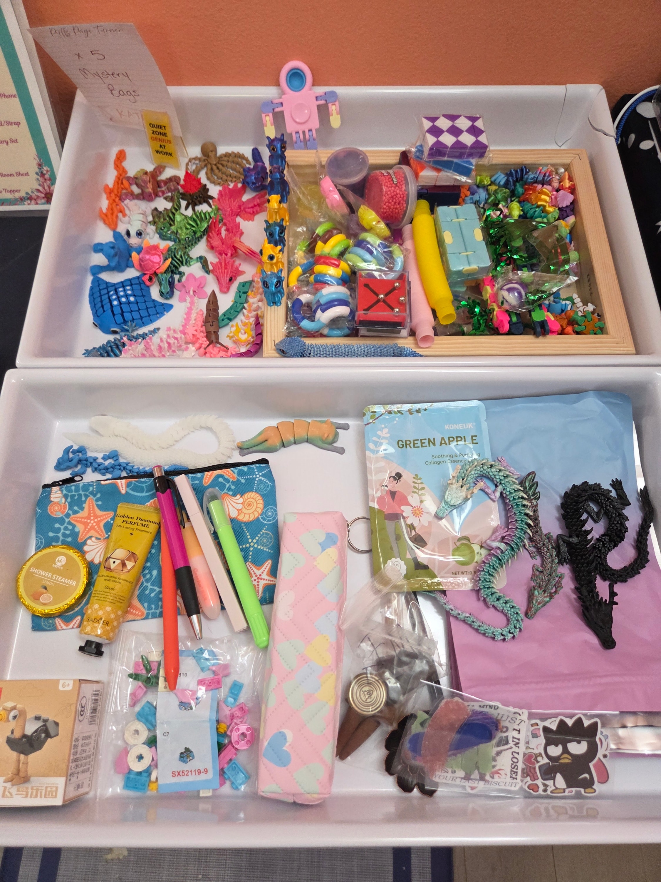 Mystery Bag photo 3